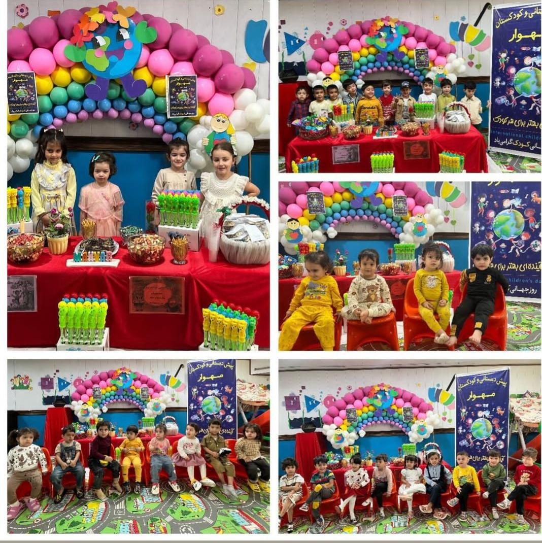 پرورش خلاقیت و تخیل